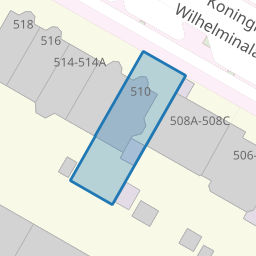 Perceel VBG01-F-2800