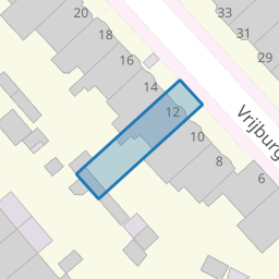 Perceel VBG01-F-2824