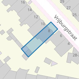 Perceel VBG01-F-2826