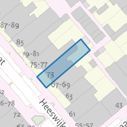 Perceel VBG01-F-2832