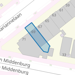 Perceel VBG01-F-2849