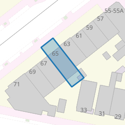 Perceel VBG01-F-2851