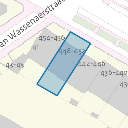 Perceel VBG01-F-2868