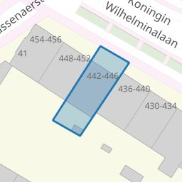 Perceel VBG01-F-2869