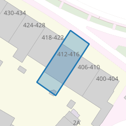 Perceel VBG01-F-2874