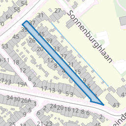 Perceel VBG01-F-2883