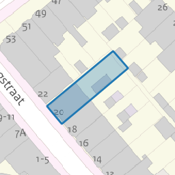 Perceel VBG01-F-2885