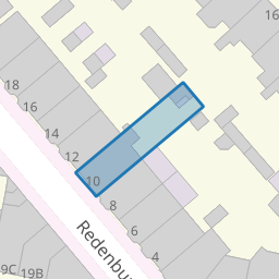 Perceel VBG01-F-2890