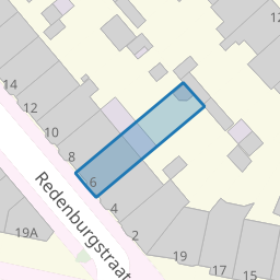 Perceel VBG01-F-2892