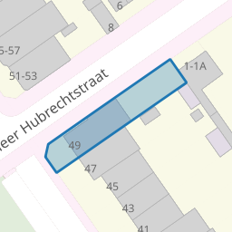 Perceel VBG01-F-2897