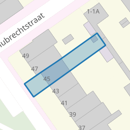 Perceel VBG01-F-2899