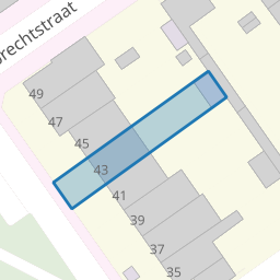 Perceel VBG01-F-2900