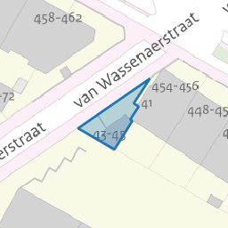 Perceel VBG01-F-2912