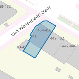 Perceel VBG01-F-2913