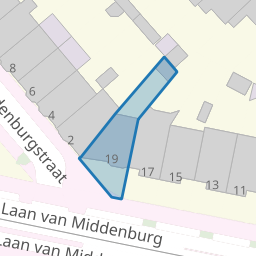 Perceel VBG01-F-2915