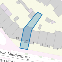 Perceel VBG01-F-2916