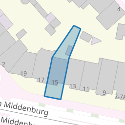 Perceel VBG01-F-2917