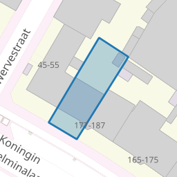 Perceel VBG01-F-2981