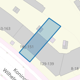 Perceel VBG01-F-2988