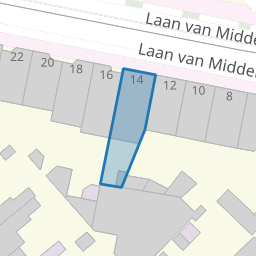 Perceel VBG01-F-3006