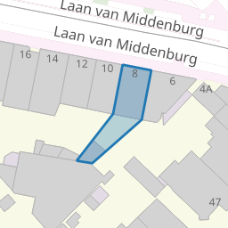 Perceel VBG01-F-3009