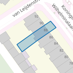 Perceel VBG01-F-3022