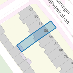 Perceel VBG01-F-3023