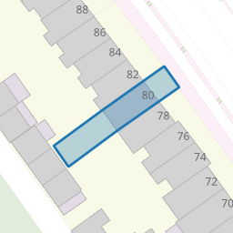 Perceel VBG01-F-3026