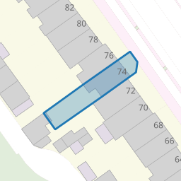 Perceel VBG01-F-3029