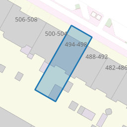 Perceel VBG01-F-3048