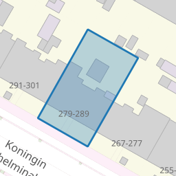 Perceel VBG01-F-3053