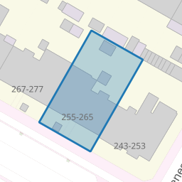 Perceel VBG01-F-3055