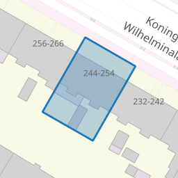 Perceel VBG01-F-3060