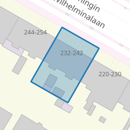 Perceel VBG01-F-3061