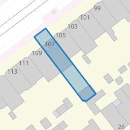 Perceel VBG01-F-3072