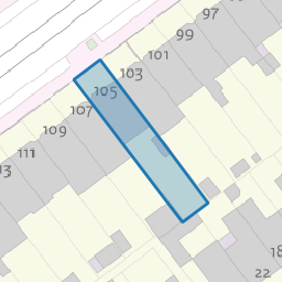 Perceel VBG01-F-3073