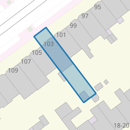 Perceel VBG01-F-3074