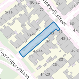 Perceel VBG01-F-3084