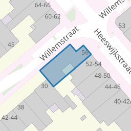 Perceel VBG01-F-3088