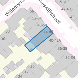 Perceel VBG01-F-3091