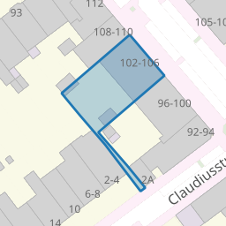 Perceel VBG01-F-3101