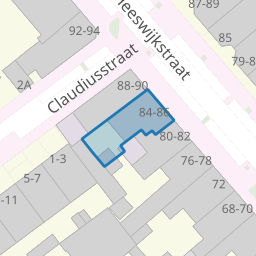 Perceel VBG01-F-3124