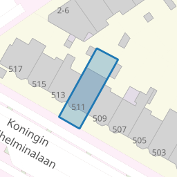 Perceel VBG01-F-3147