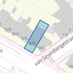 Perceel VBG01-F-3151