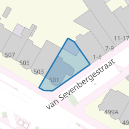 Perceel VBG01-F-3152