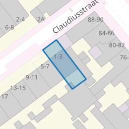 Perceel VBG01-F-3185