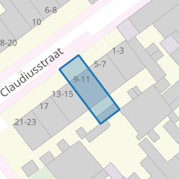 Perceel VBG01-F-3187