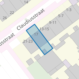 Perceel VBG01-F-3189