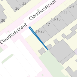 Perceel VBG01-F-3191