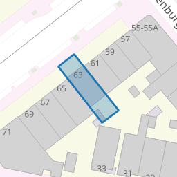 Perceel VBG01-F-3193